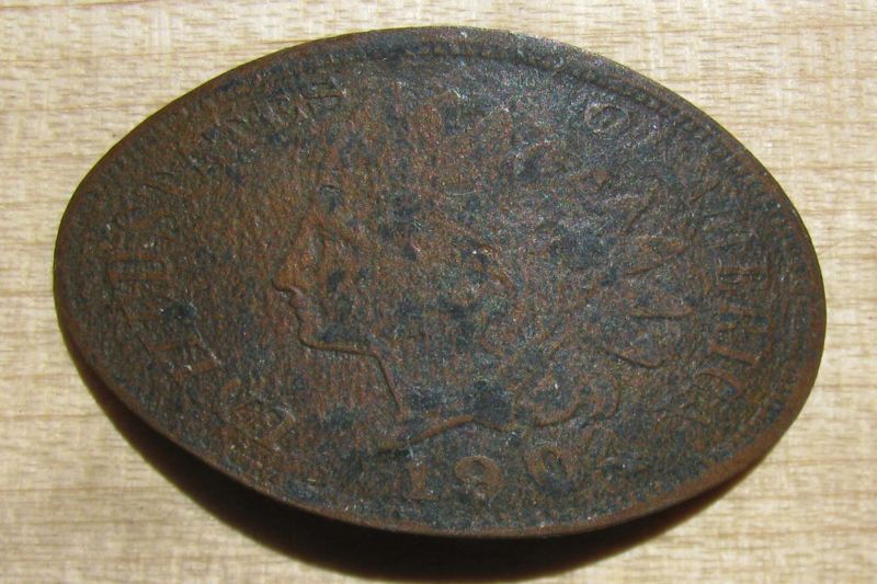 Alton-Parker-1904-Presidential-Token-On-Elongated-1904-Indian-Head-Cent